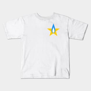 Strickland Propane Kids T-Shirt